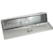 Caja de herramienta de aluminio All-welded